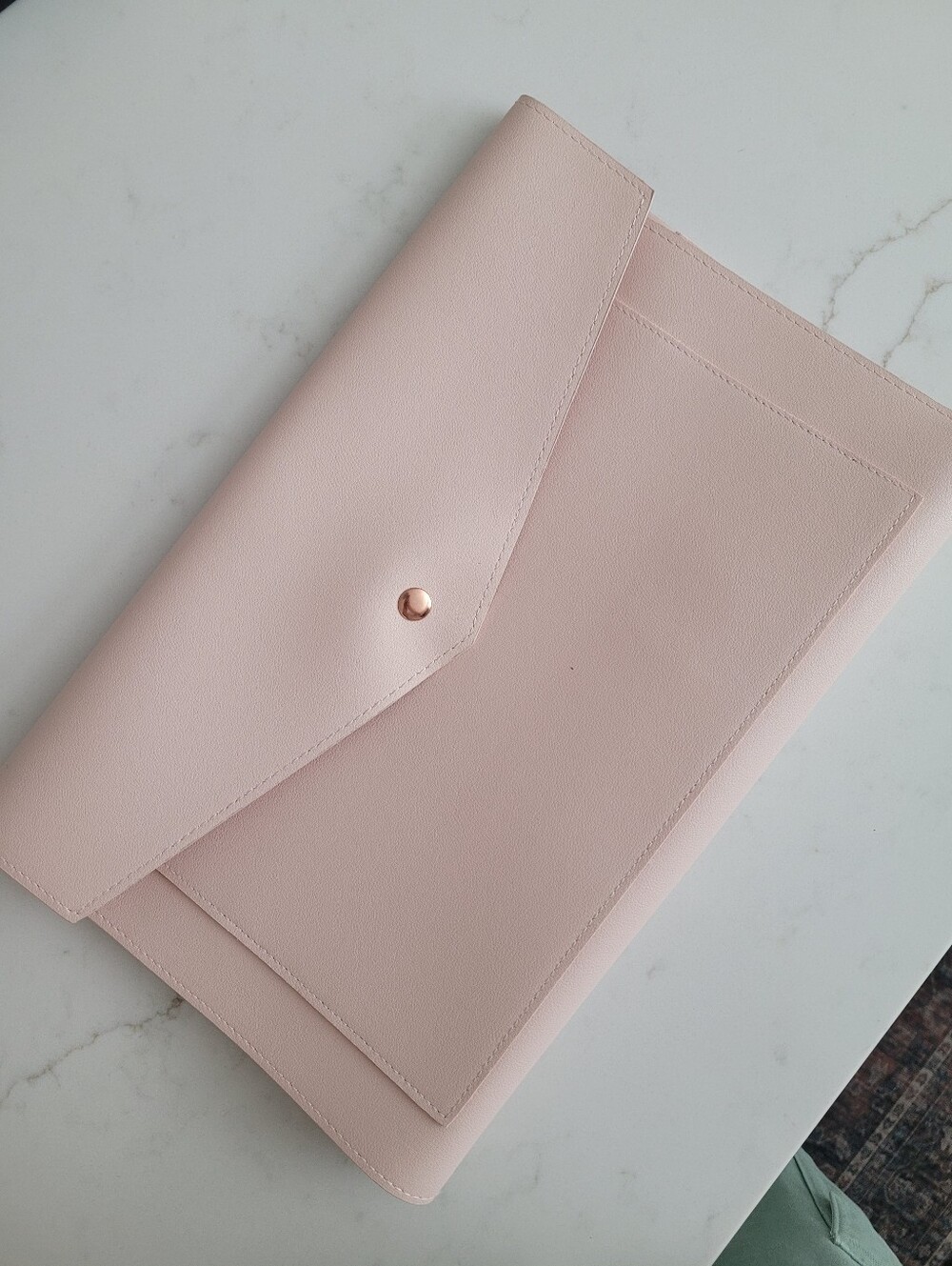 Portfolio Clutch